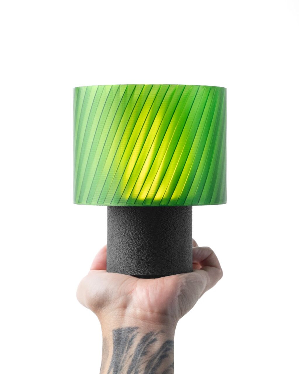 Mini Lamp F014
