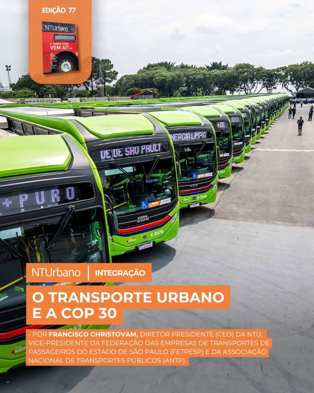 REVISTA 77 - INTEGRA&Ccedil;&Atilde;O