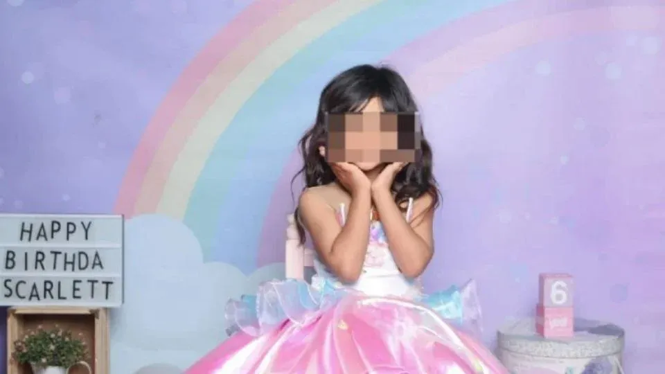 Conductor ebrio que mat&oacute; a ni&ntilde;a en Guadalupe queda libre, denuncia la familia