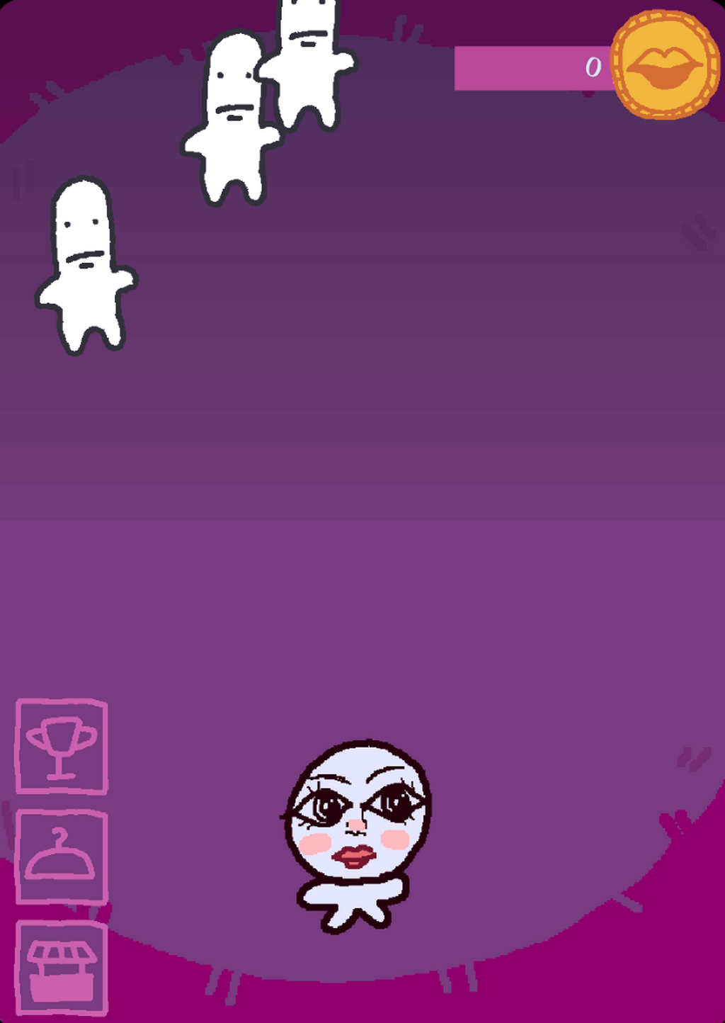 Beauty Blaster by LuzerLmao