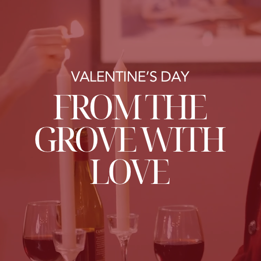 From the Grove with Love