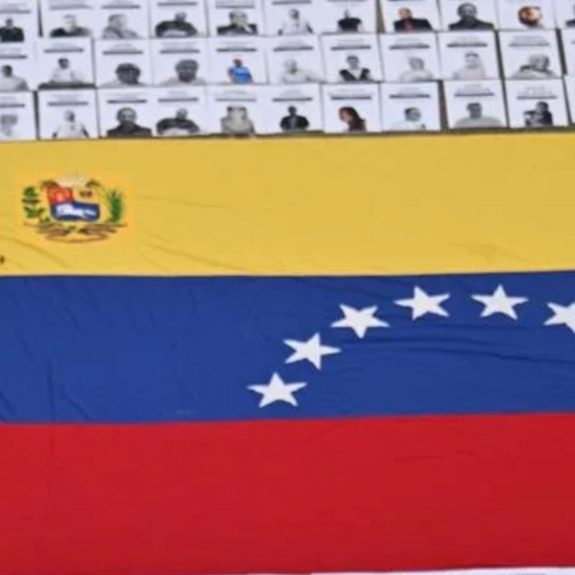 "Catholic Venezuelans Weigh Hope and Fear After Maduro&rsquo;s Arrest": National Catholic Register