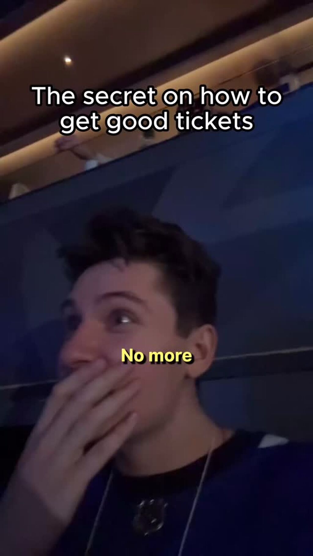 Last Minute Leafs Tickets