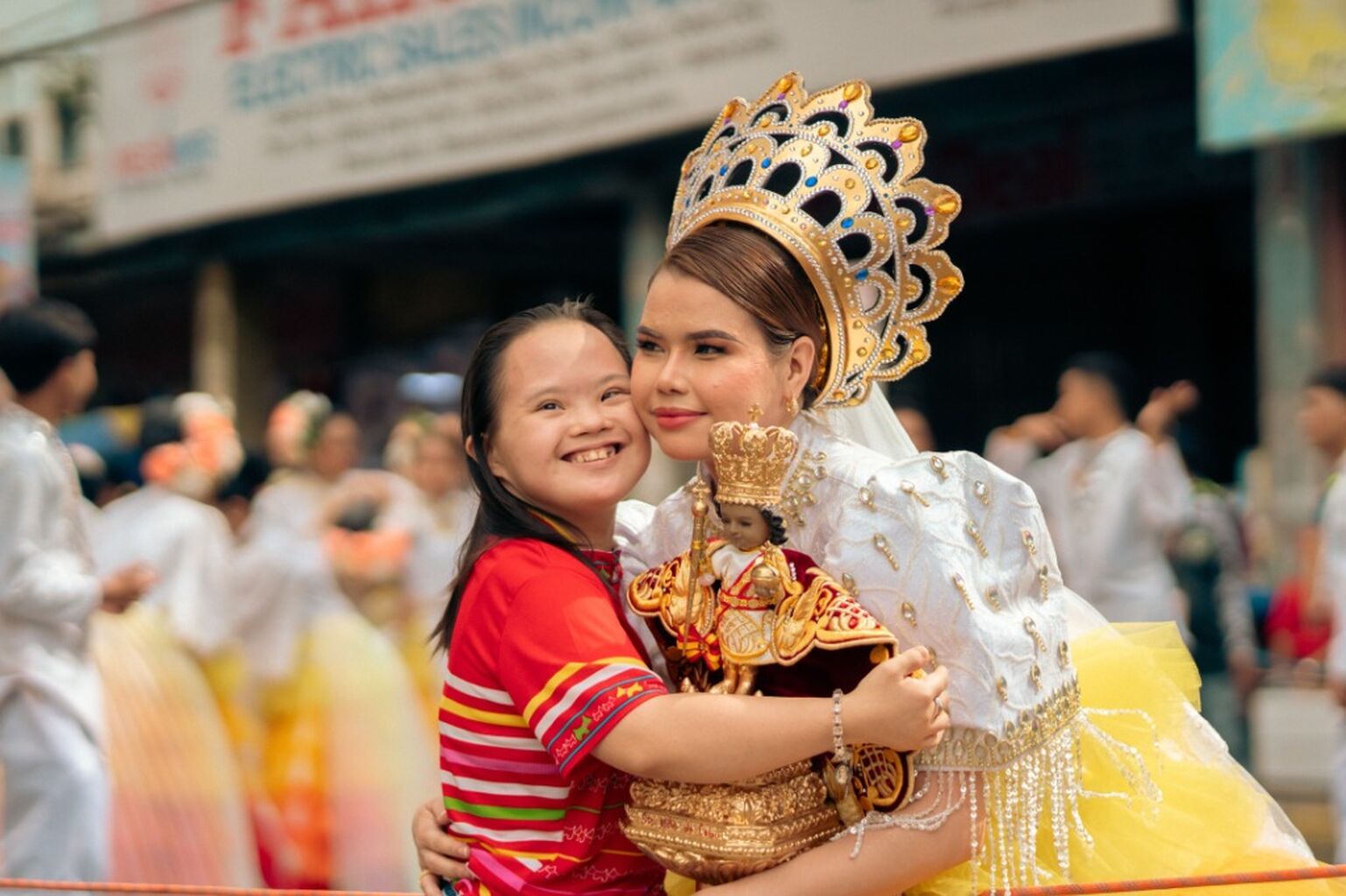 The everyday heart of Sinulog 2026 with Primary Homes