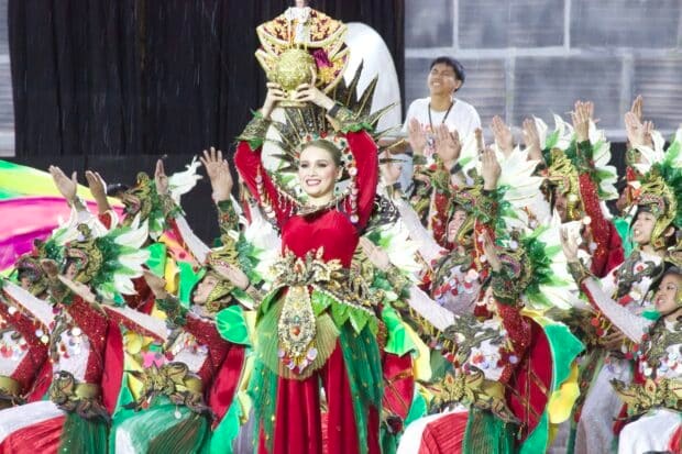 How Globe 5G Transforms Sinulog into the Most Connected Festival in the Visaya