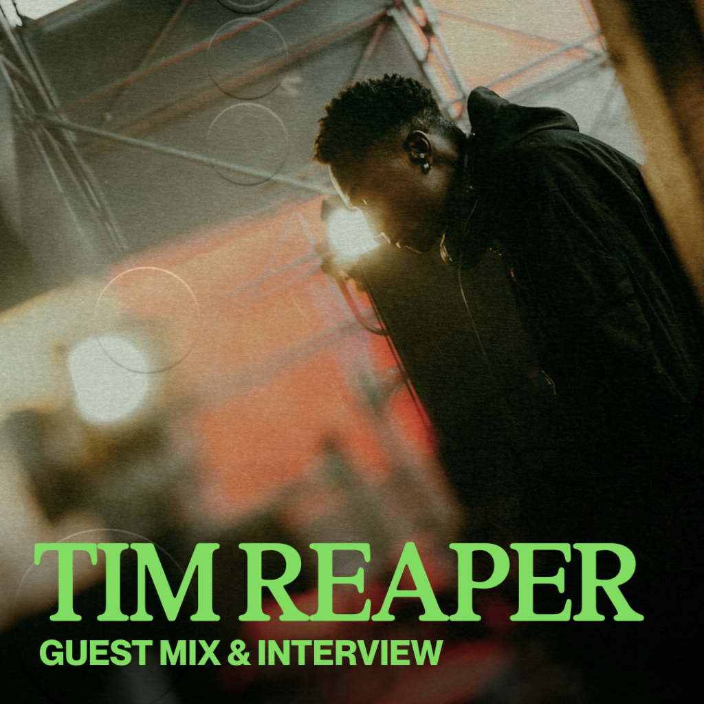 Adrenaline | Tim Reaper