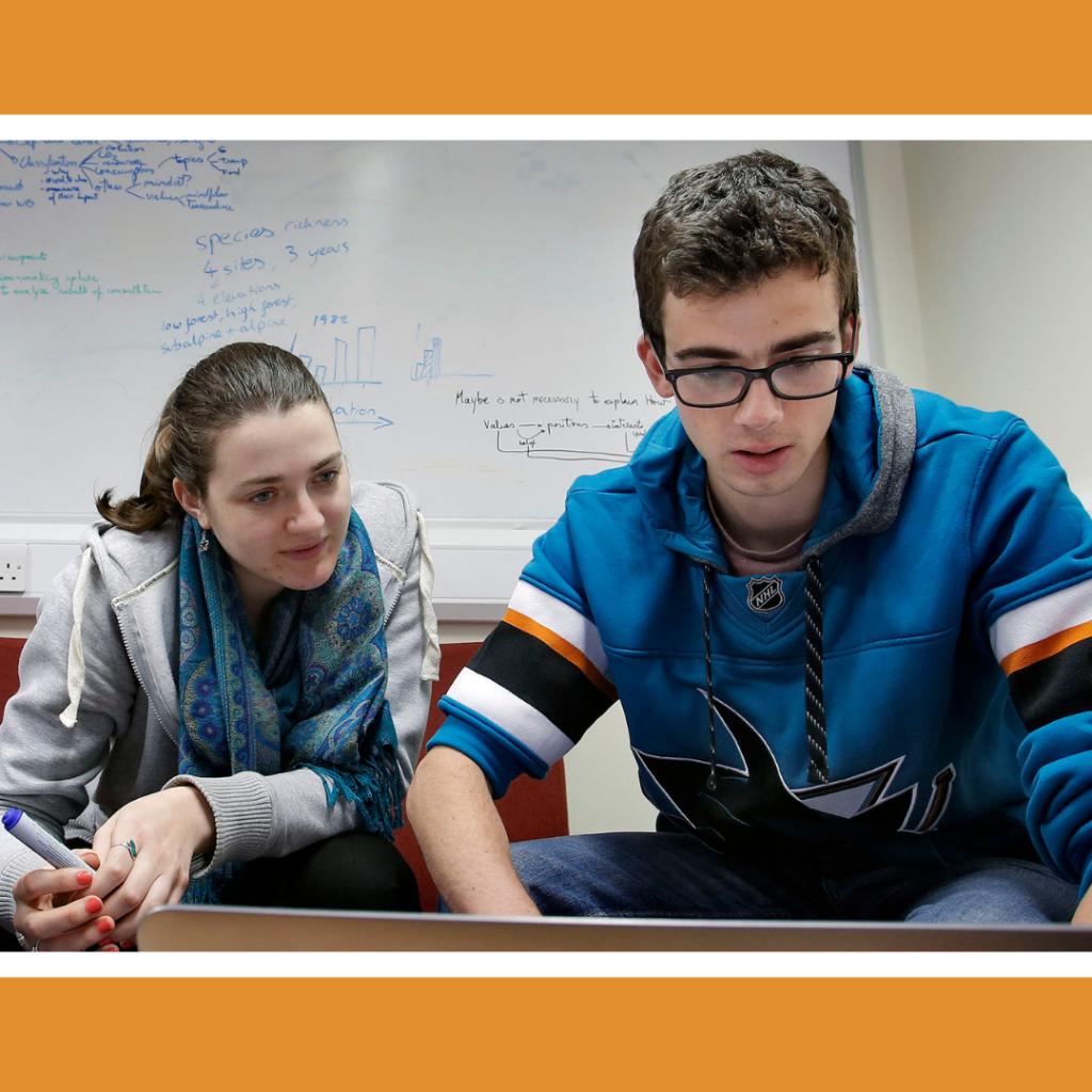 Sutton trust summer school