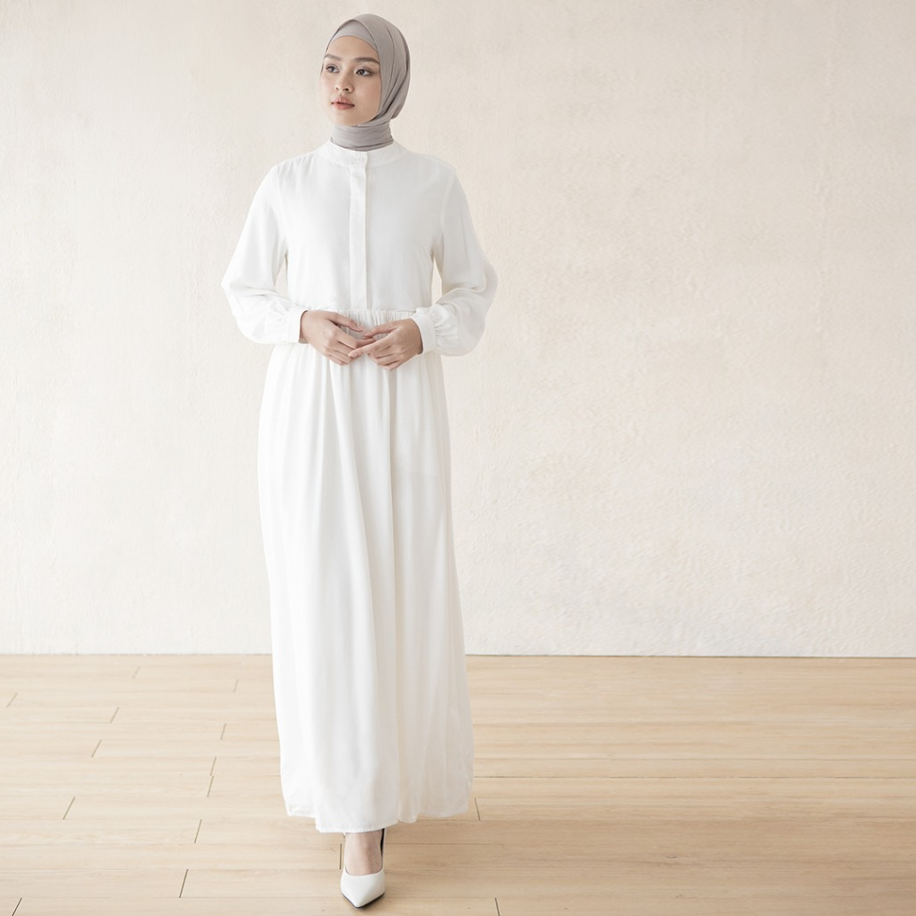 Gamis Mahreen - 02