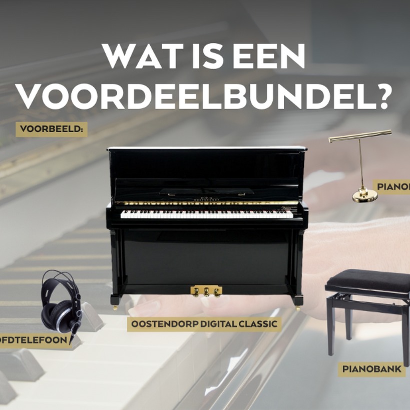 Voordeelbundels
