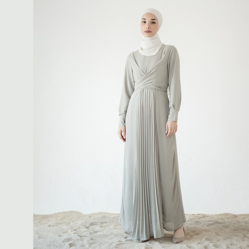 Gamis Agni by Aska - 03