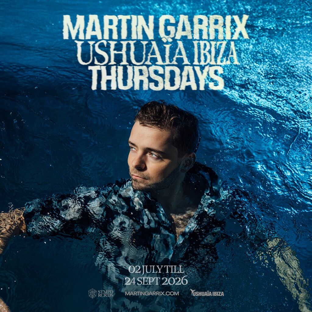  MARTIN GARRIX 