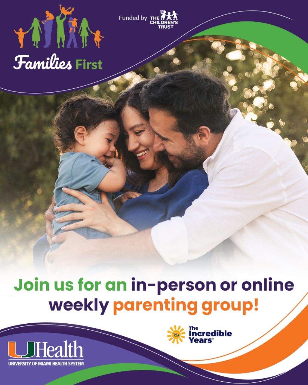 Families First