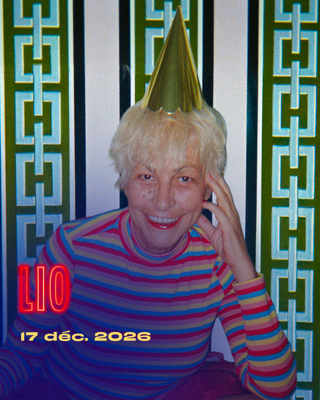 Lio