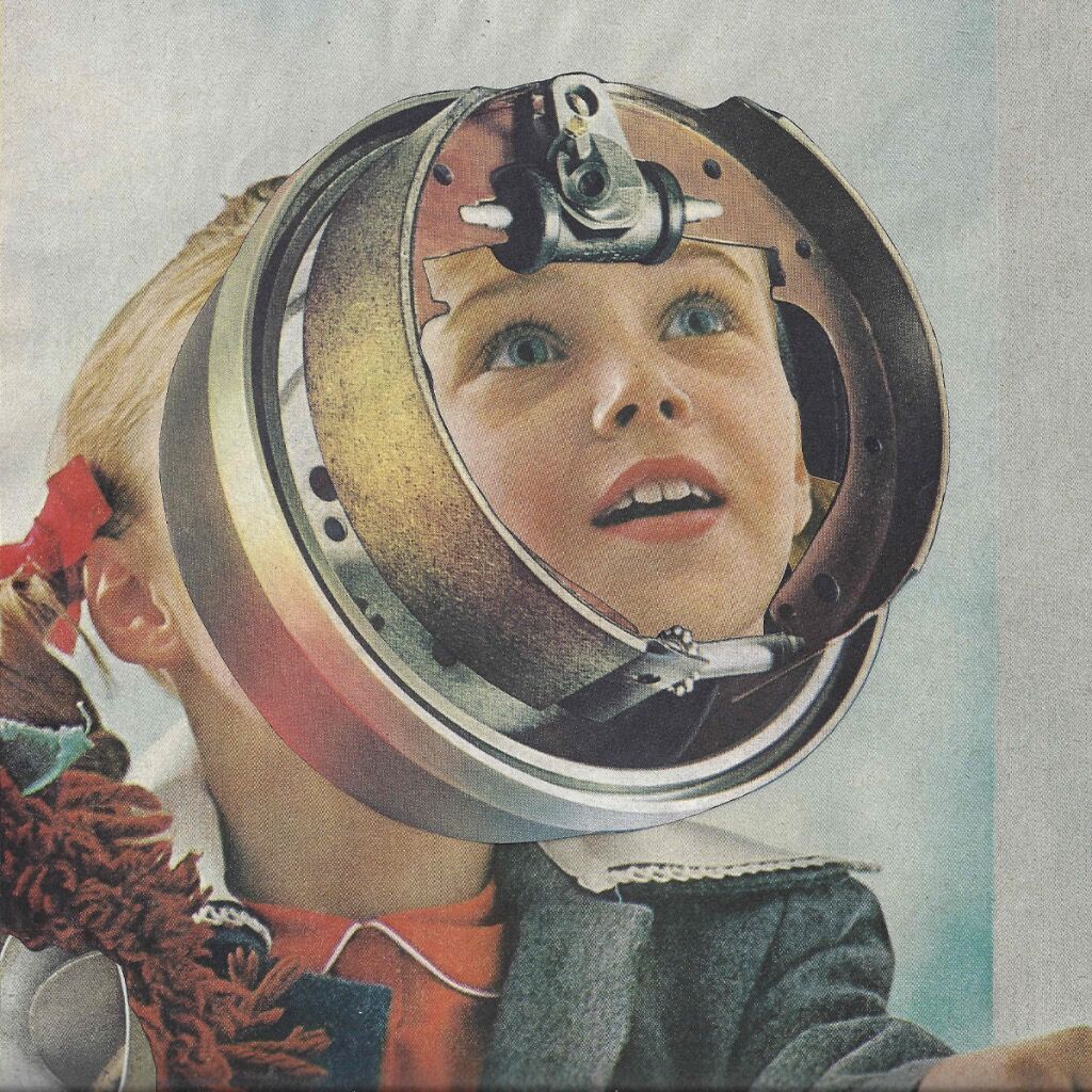 Stream "Static" & Order New Album in LP / CD / Digital Formats