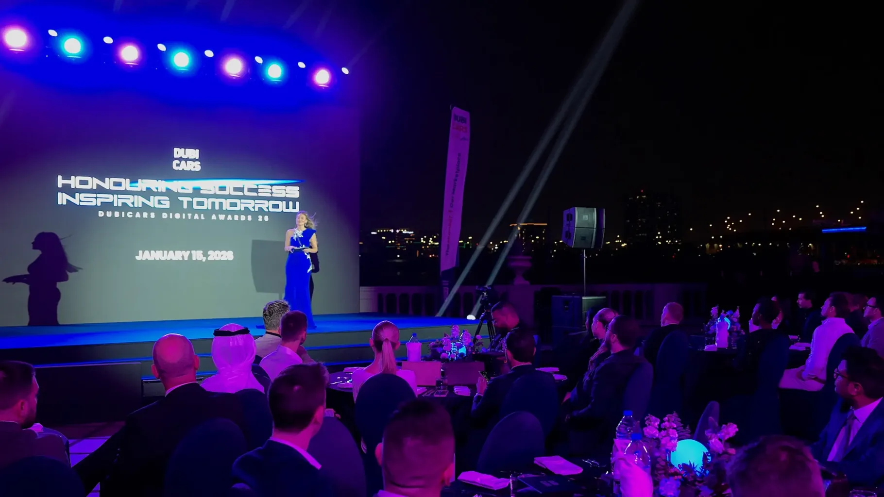DubiCars Digital Awards 2026: Celebrating Excellence In The UAE&rsquo;s Automotive Market