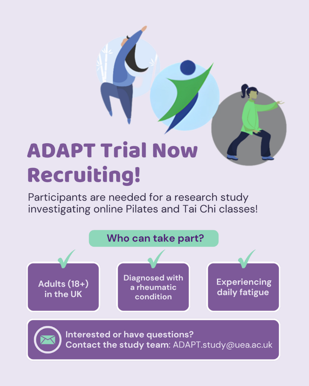 ADAPT Trial