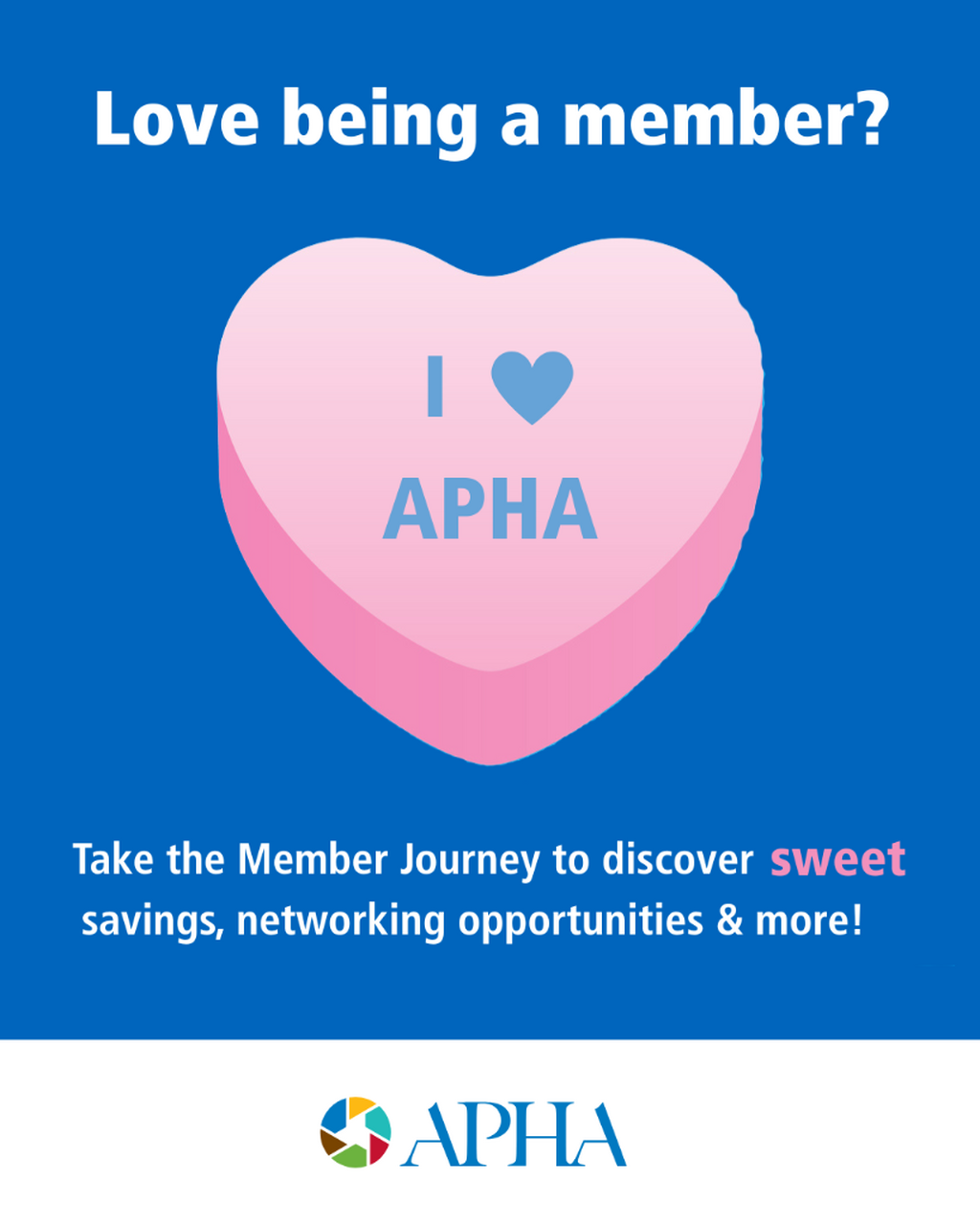 Member Journey