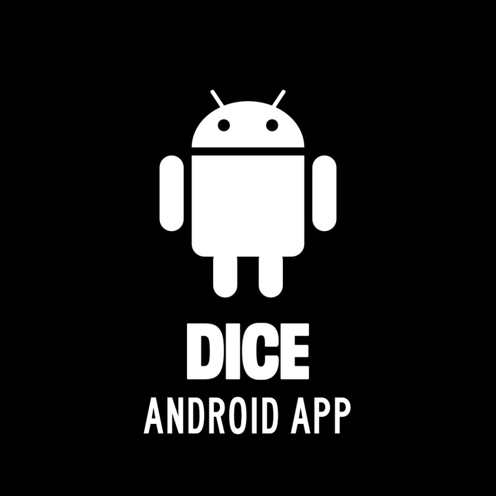 DICE Android