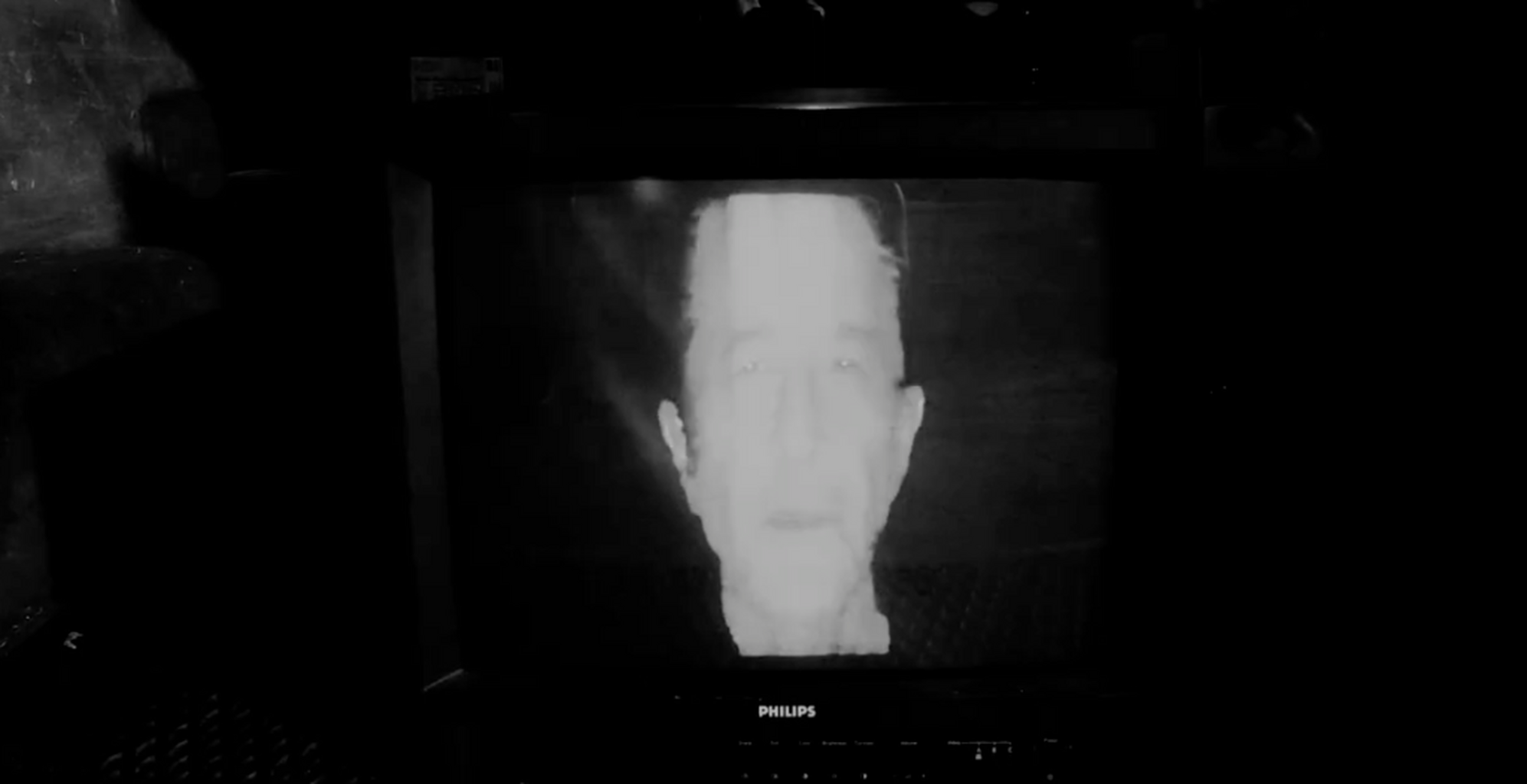 Coffin Prick "Work (ft. Steven Brown)" Official Video
