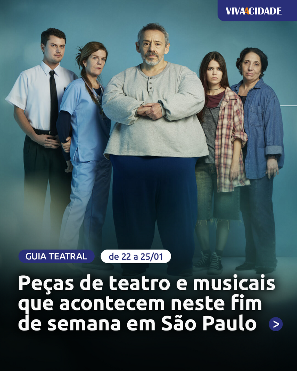 Guia Teatral 21/01