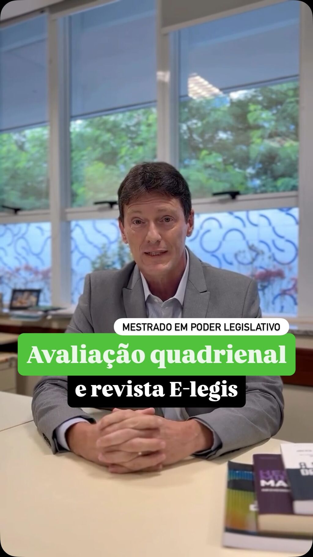 p&oacute;s-gradua&ccedil;&atilde;o