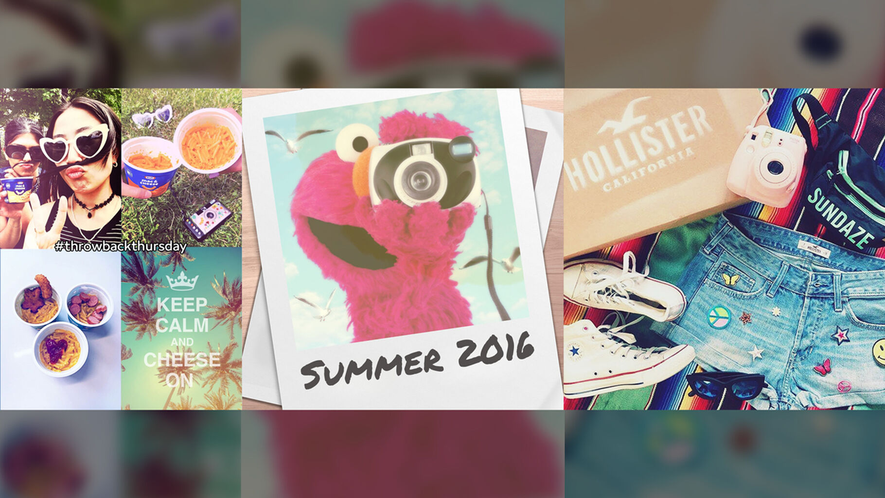 Why 2026 is the new 2016&mdash;what Gen Z&rsquo;s nostalgia means for marketers