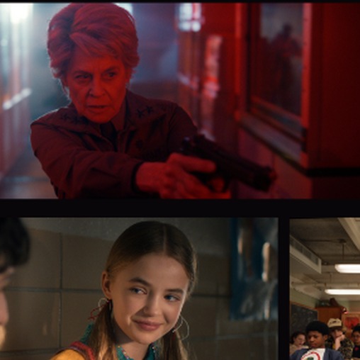 Behind the Color of Stranger Things Season 5