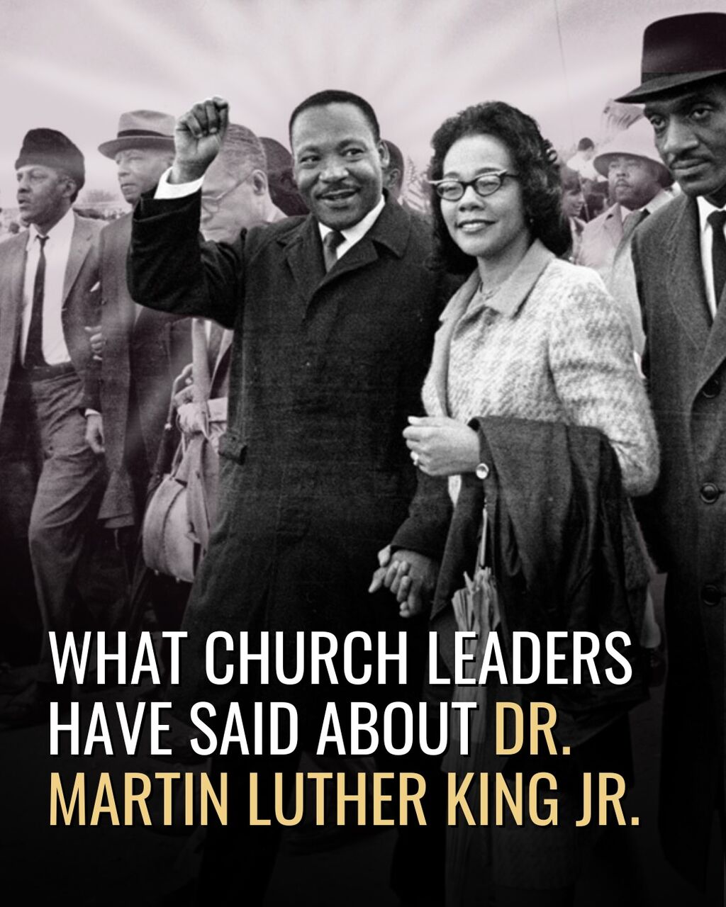 Martin Luther King Jr. quotes