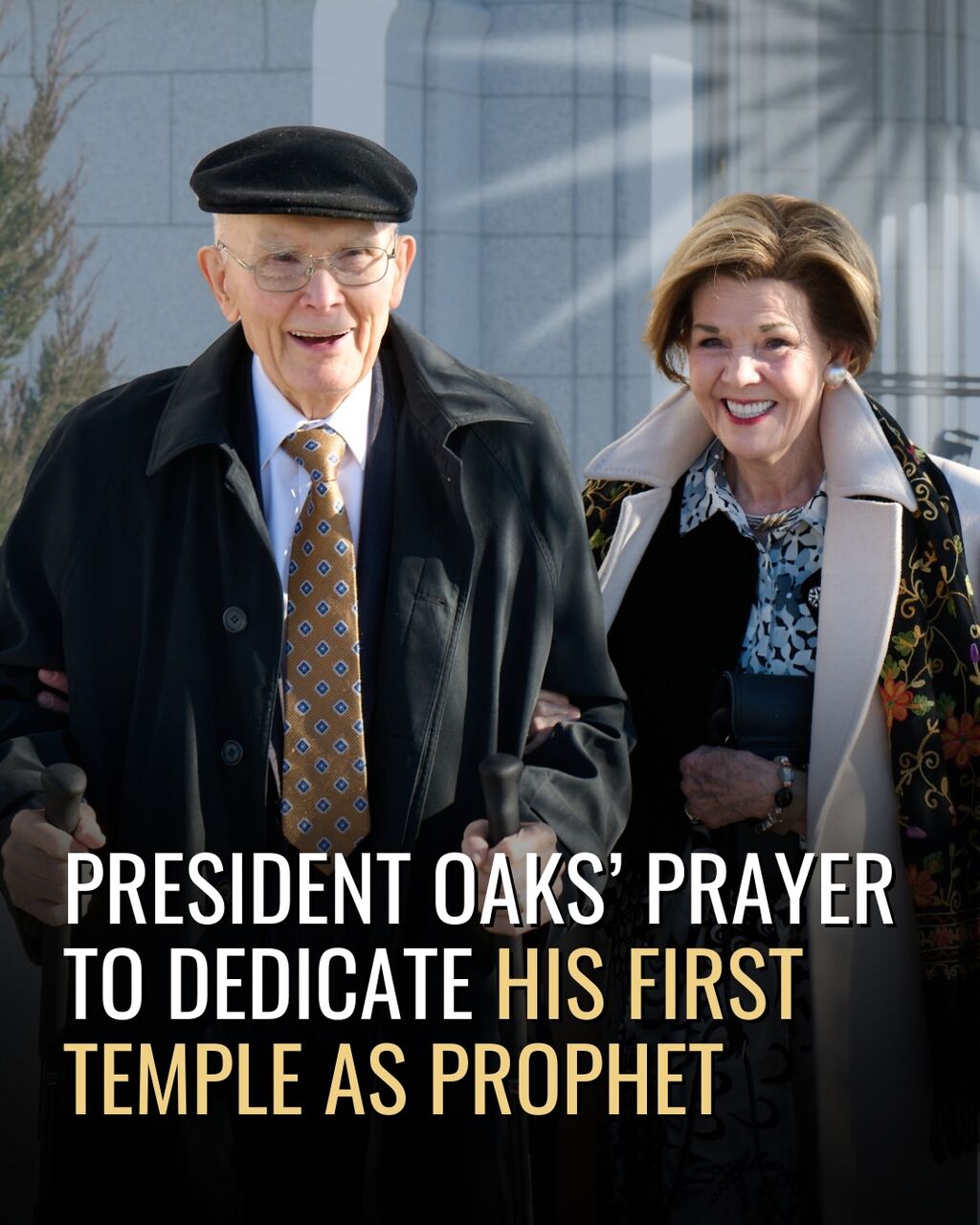 Burley Idaho Temple dedicatory prayer