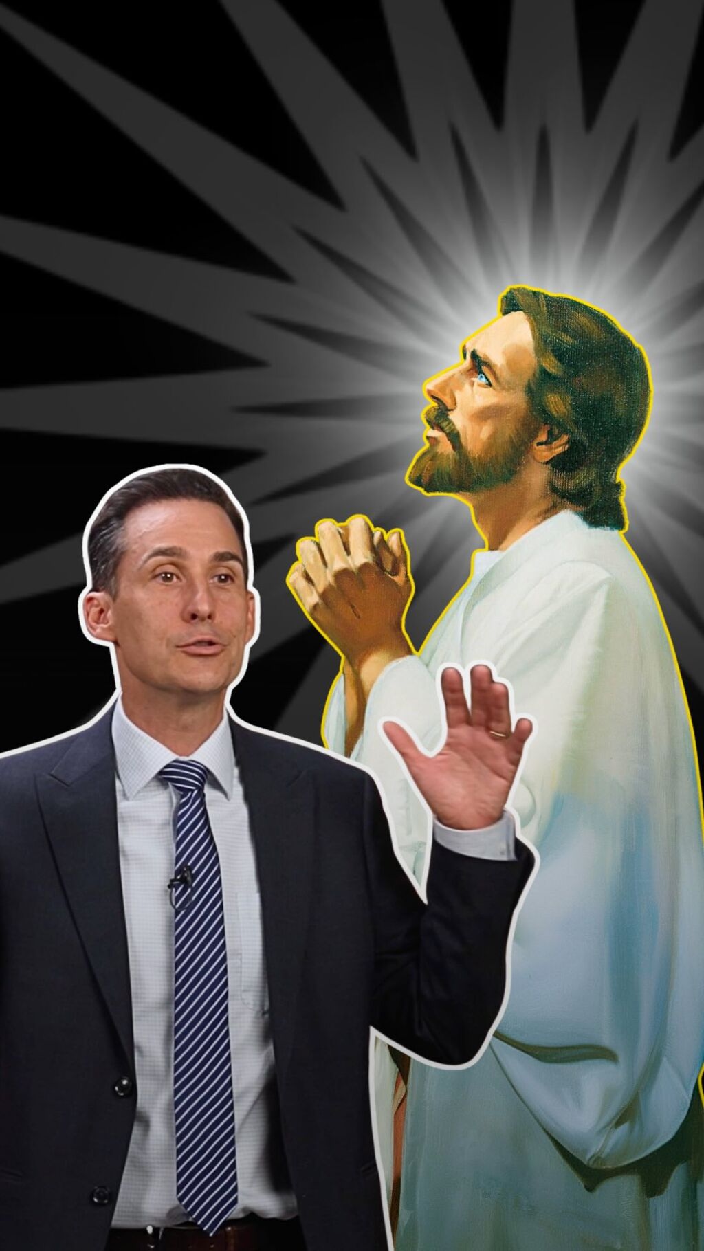 Finding Christ in the Old Testament