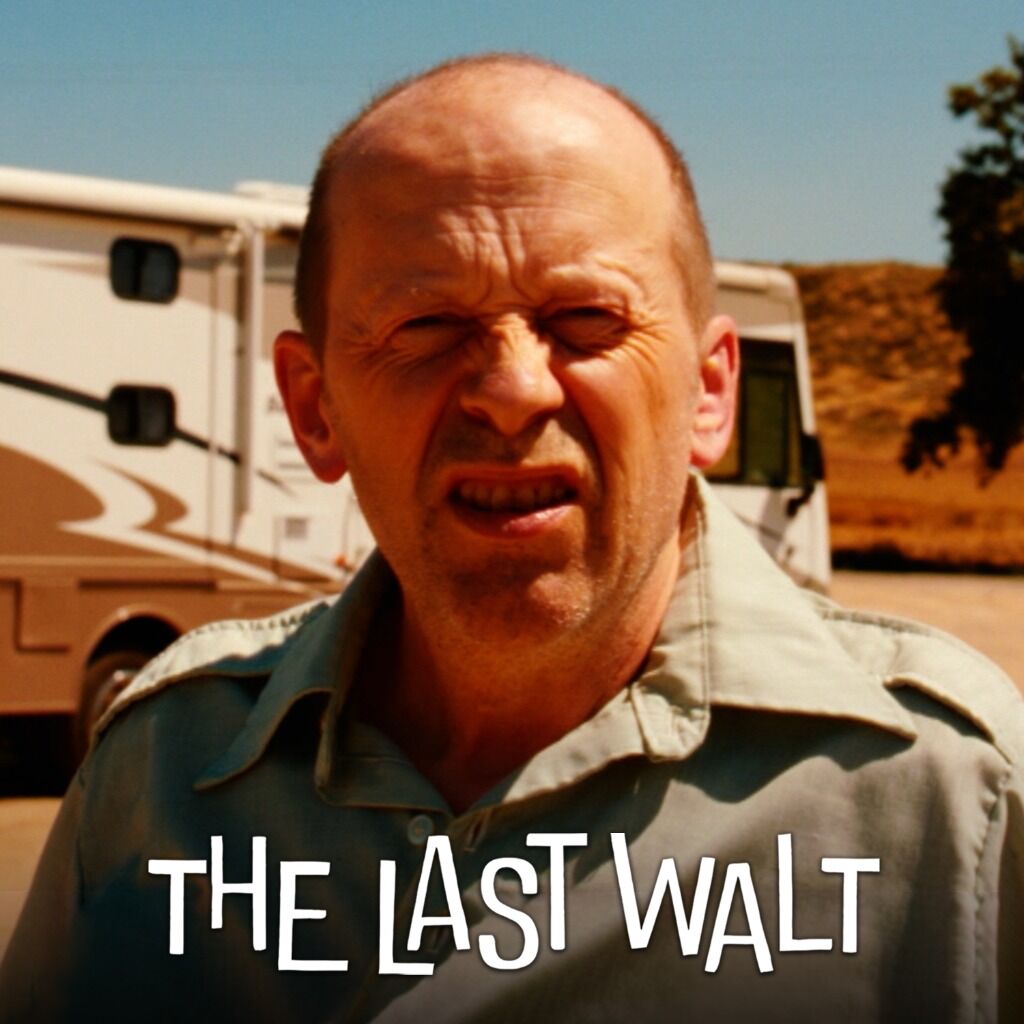 The Last Walt (CBC Gem)