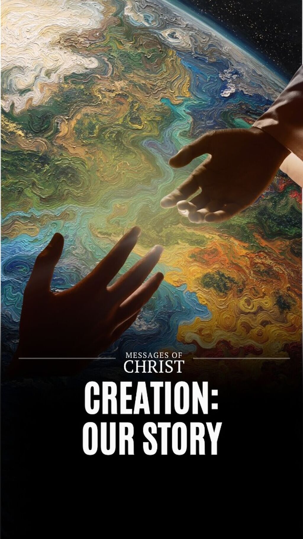 Creation: Our Story