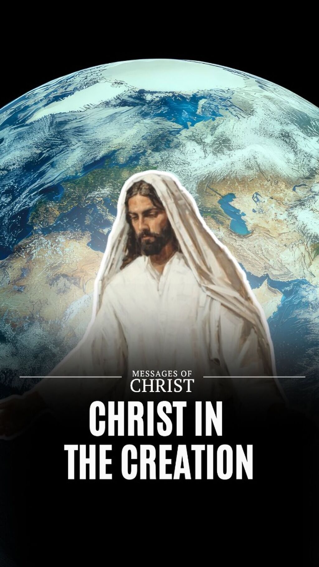 Christ in the Creation