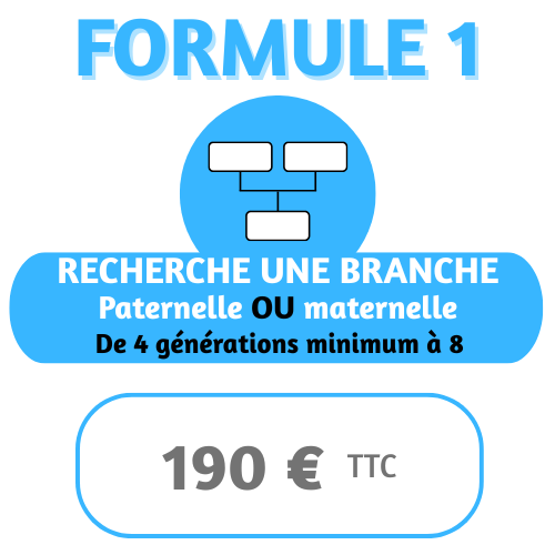 FORMULE 1