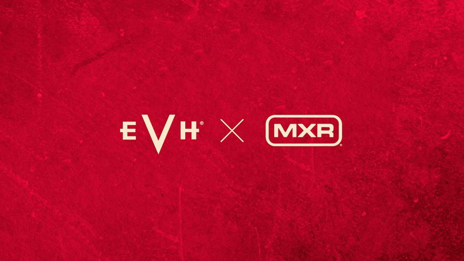MXR EVH Modern High Gain