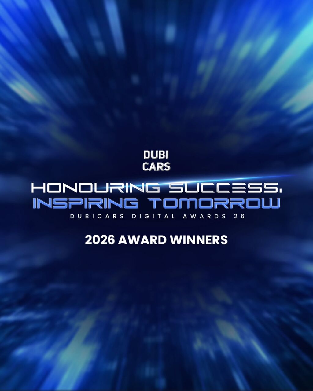 Dubi Digital Awards Compilation 