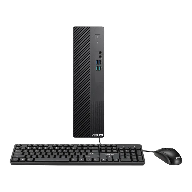 Consumer Desktop