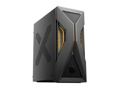 Gaming Desktop