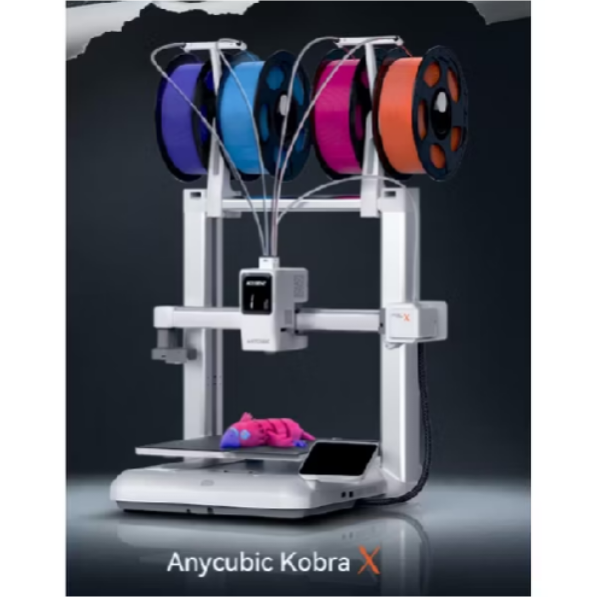 (HOT)M&aacute;y in Kobra X - M&aacute;y in 3D nhiều m&agrave;u 2026 gi&aacute; ~6Tr