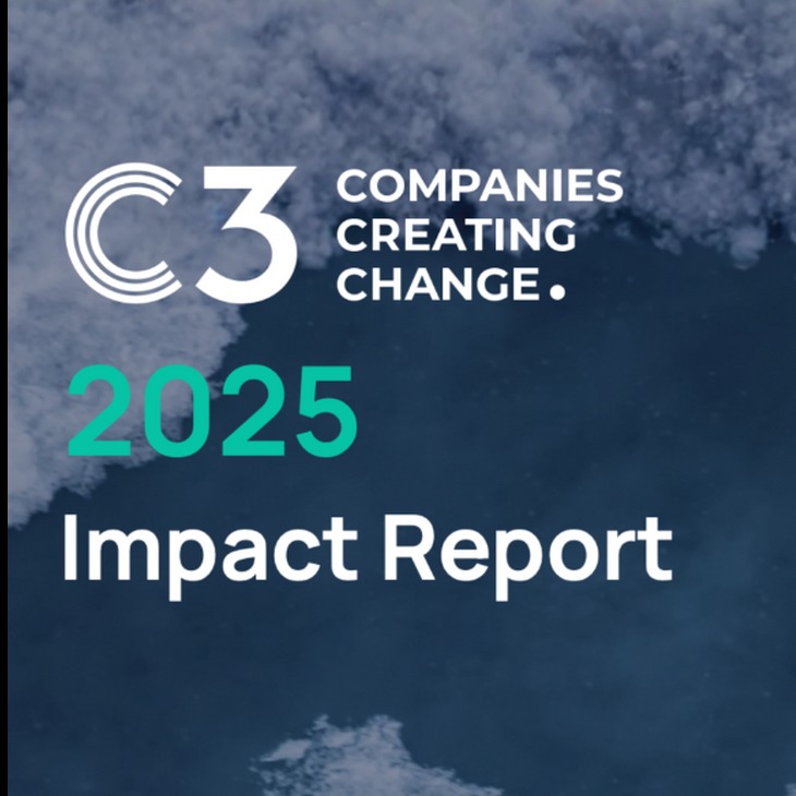 Impact Report 2025