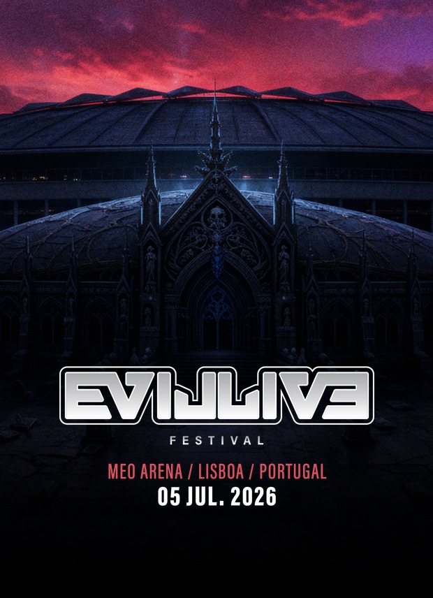 EVIL LIVE FESTIVAL