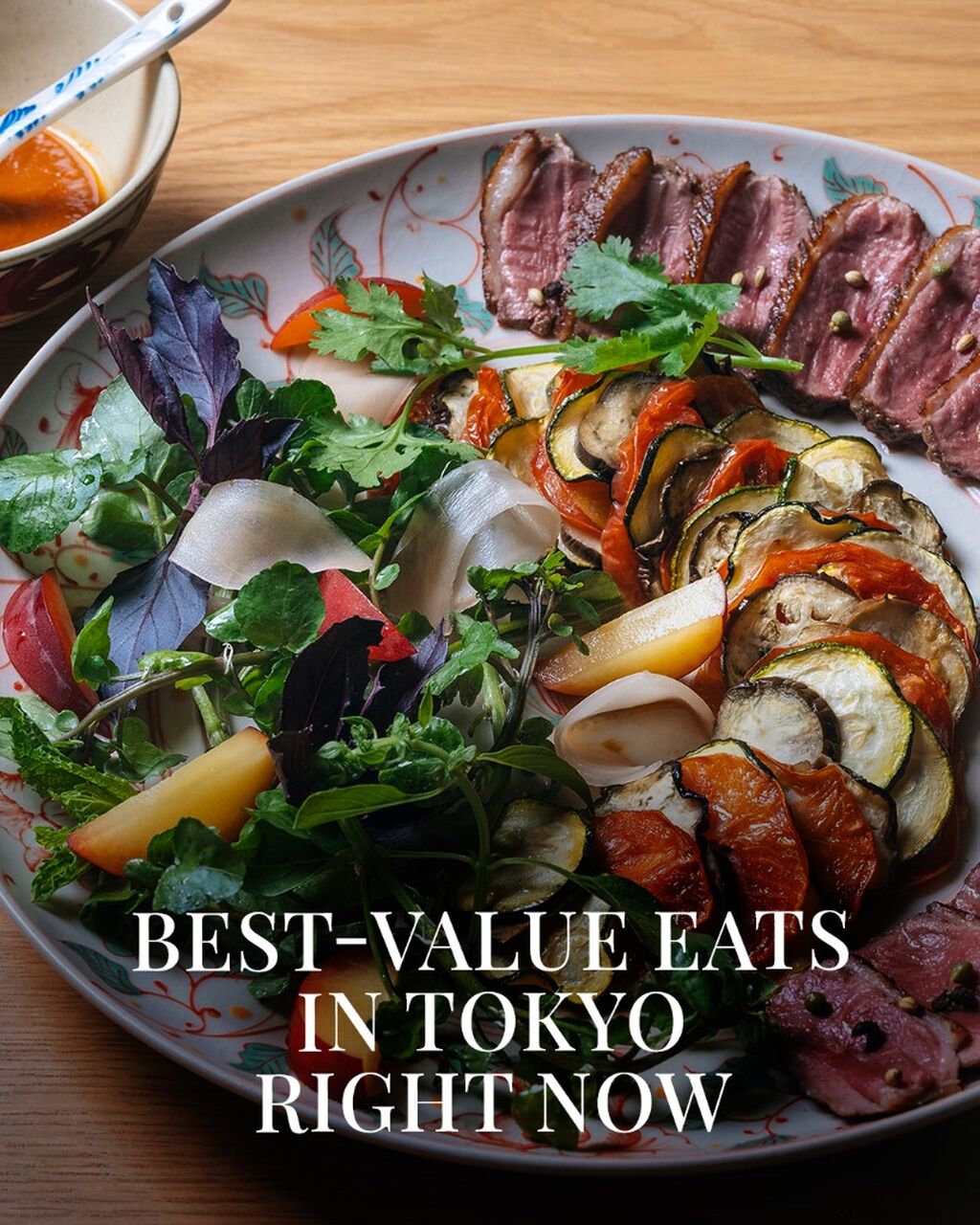 Bib Tokyo