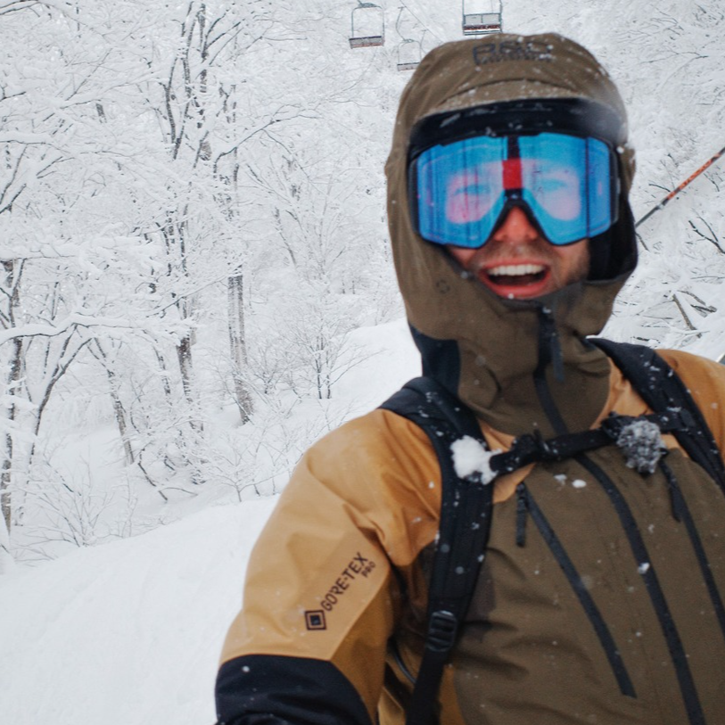 GORE-TEX&reg; Brand x Hestra Gloves