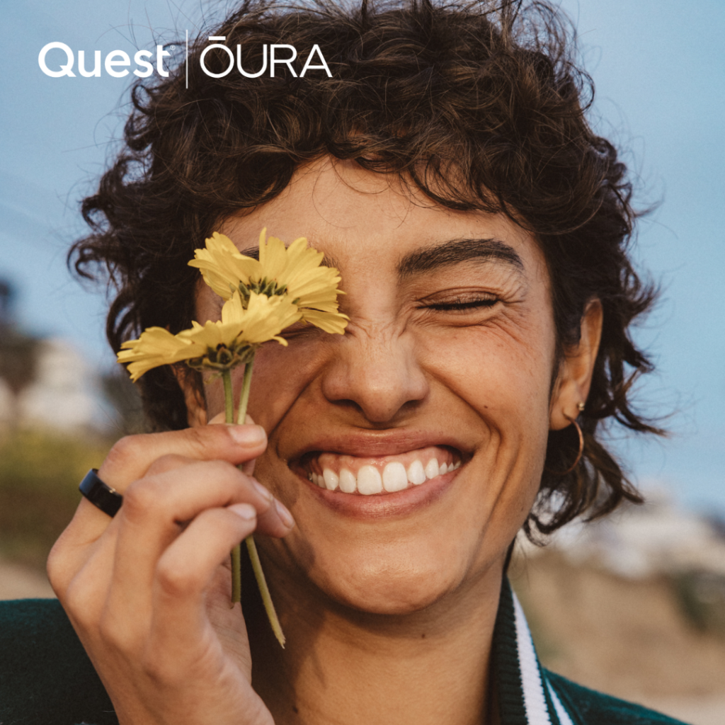 Introducing Health Panels at Oura 