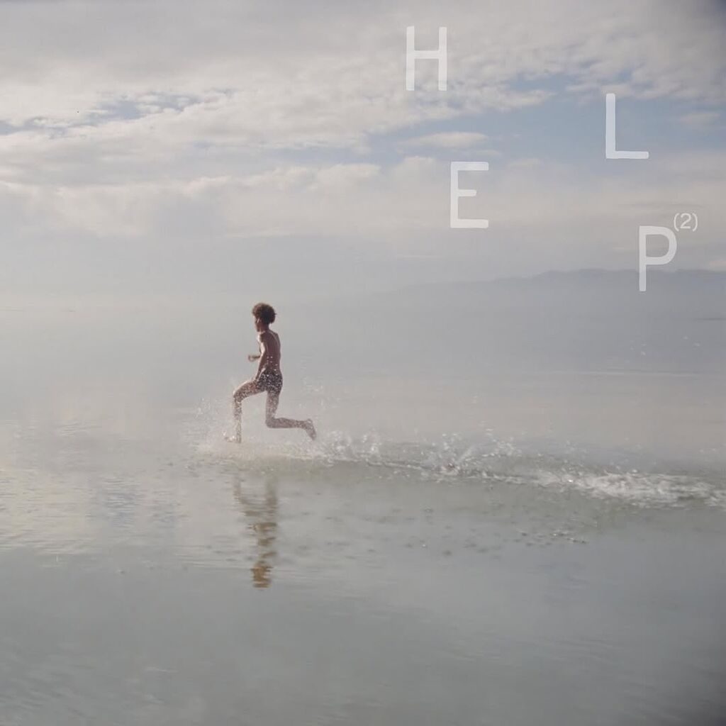 HELP(2) - Pre-Order Now