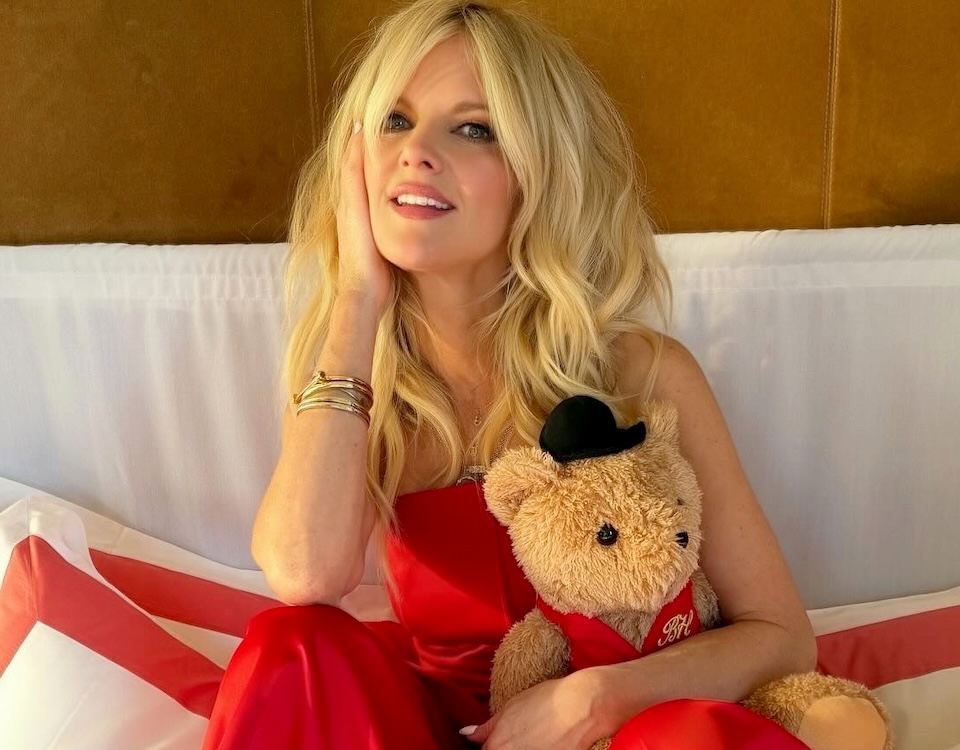 ARDEN MYRIN ON NETFLIX&rsquo;S FREE BERT AND CHOOSING JOY