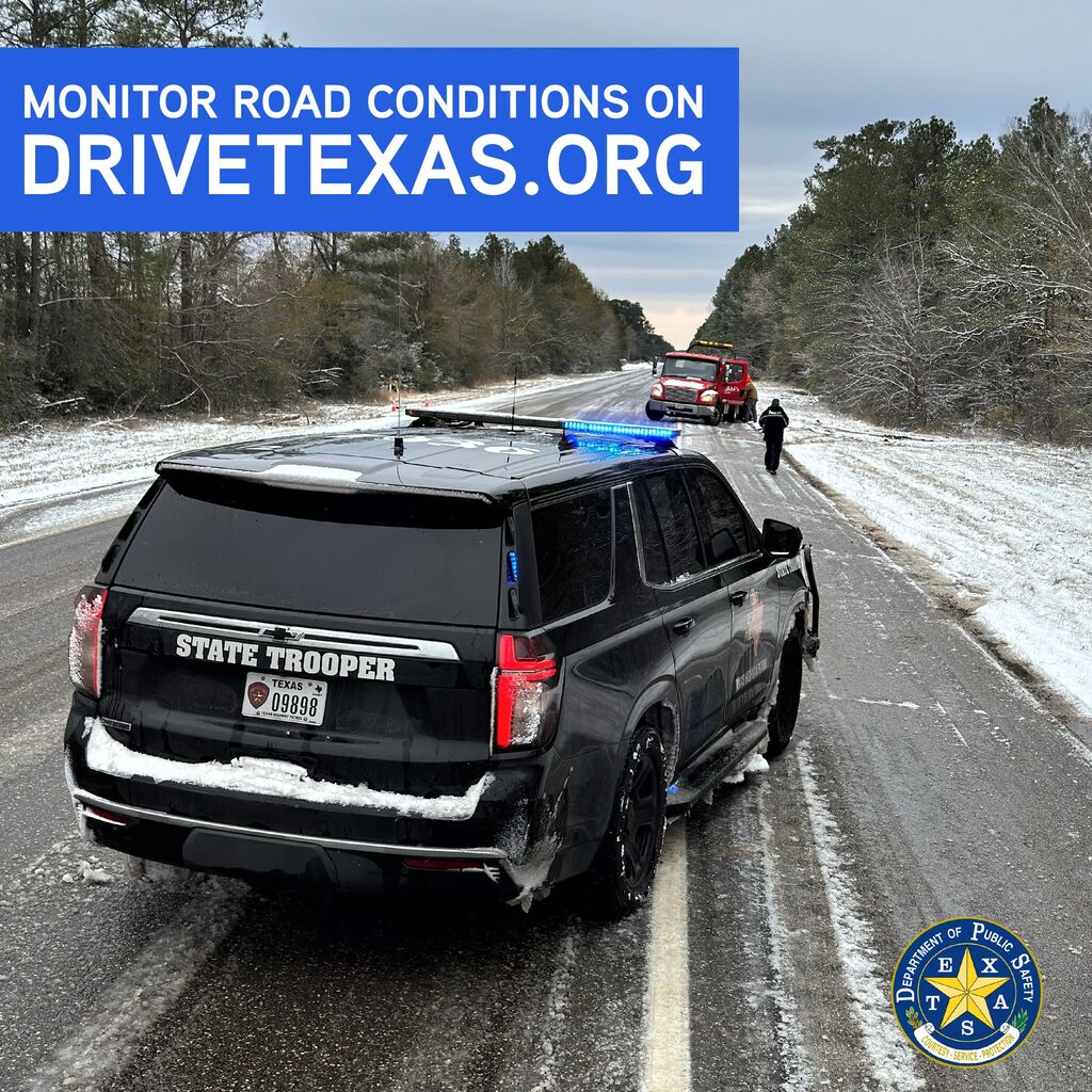 DriveTexas.org