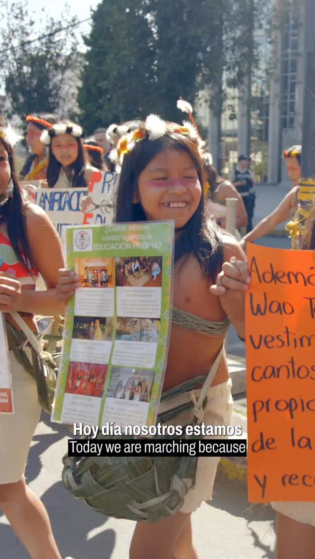Educaci&oacute;n Propia 