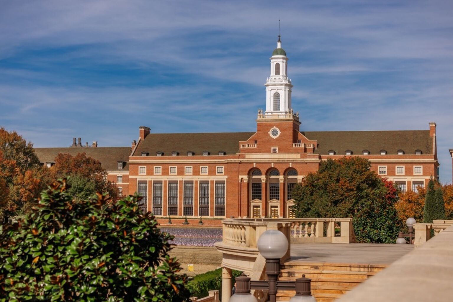 Fall 2025 Honor Rolls