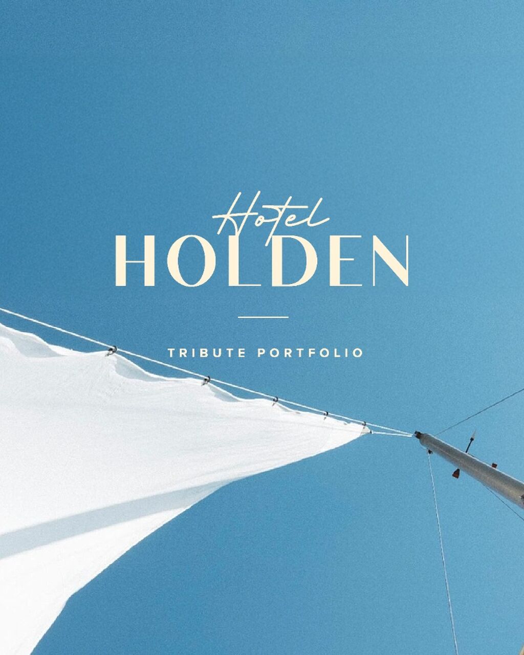 Hotel Holden
